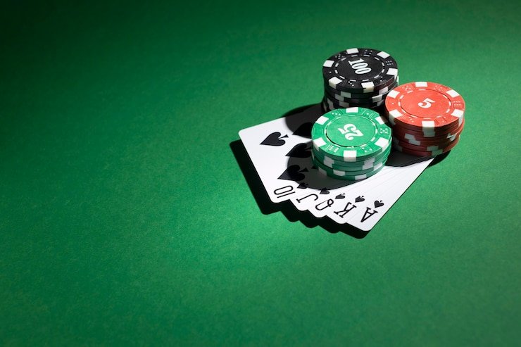 Platform bosbet menampilkan berbagai pilihan permainan kasino langsung termasuk No Commission Baccarat