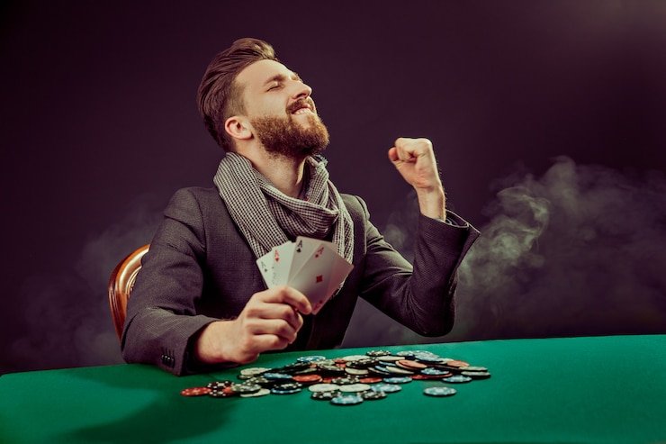 Dashboard Program Loyalitas bosbet menampilkan tingkat keanggotaan dan progress ke tingkat berikutnya